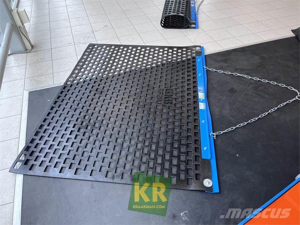  GKB Topfinish Komunālā tehnika- Citi
