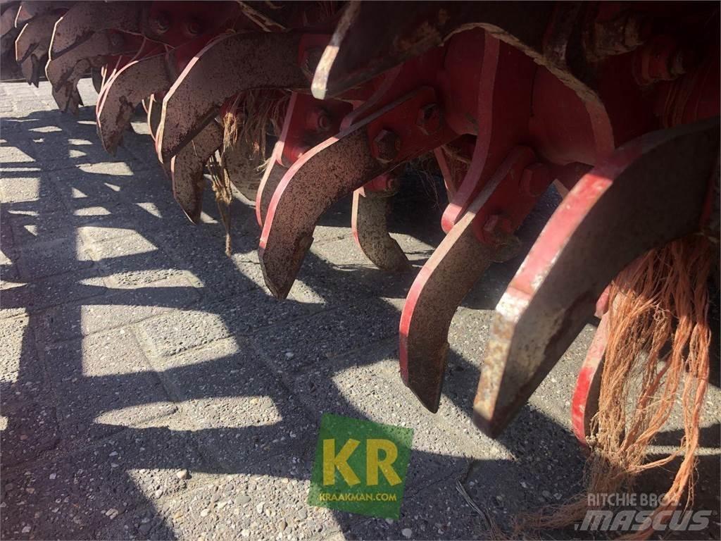 Grimme GR 9210 Kartupeļu lakstu kombaini