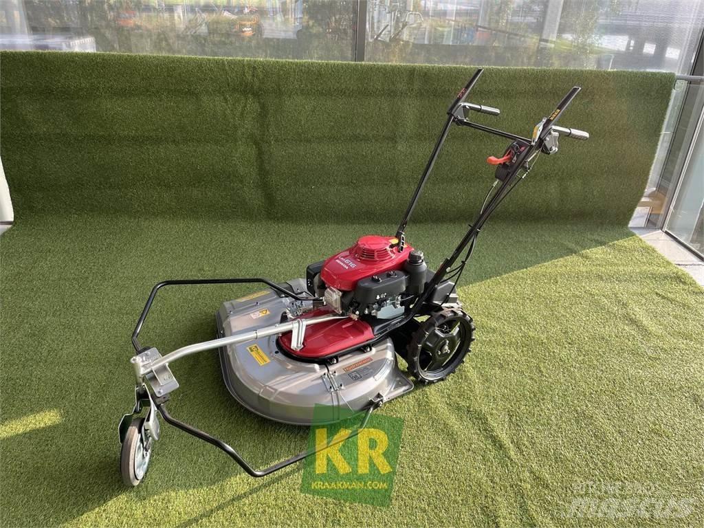 Honda UMK Lauksaimniecība- Citi