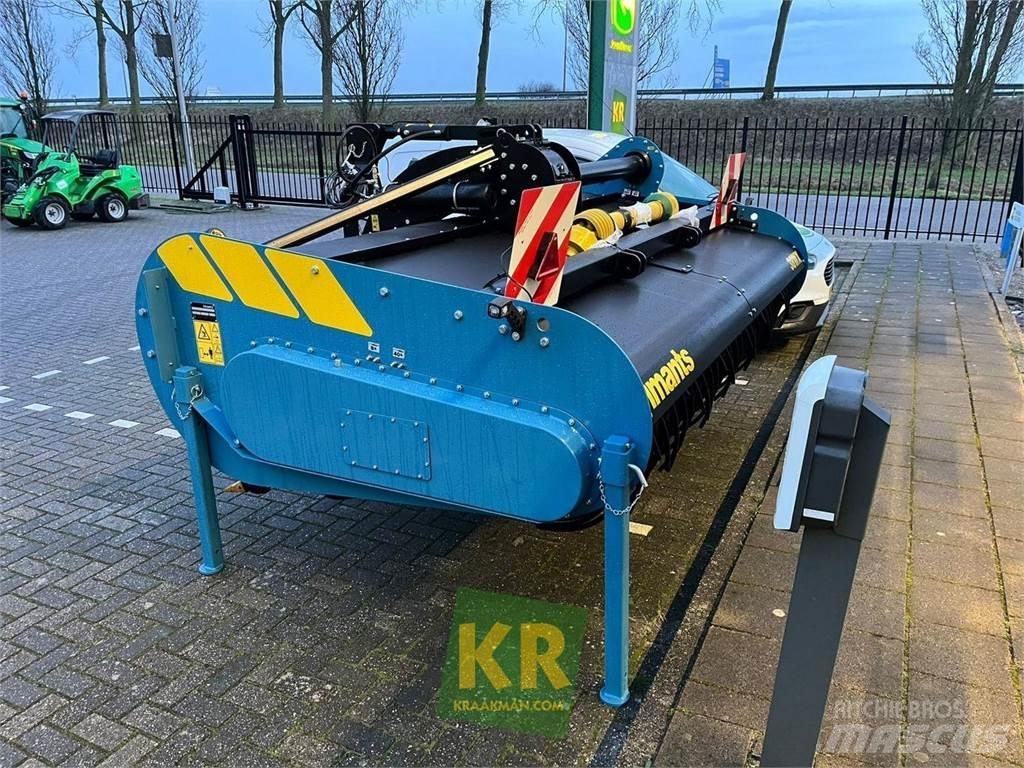 Imants 38 Augsnes frēzes