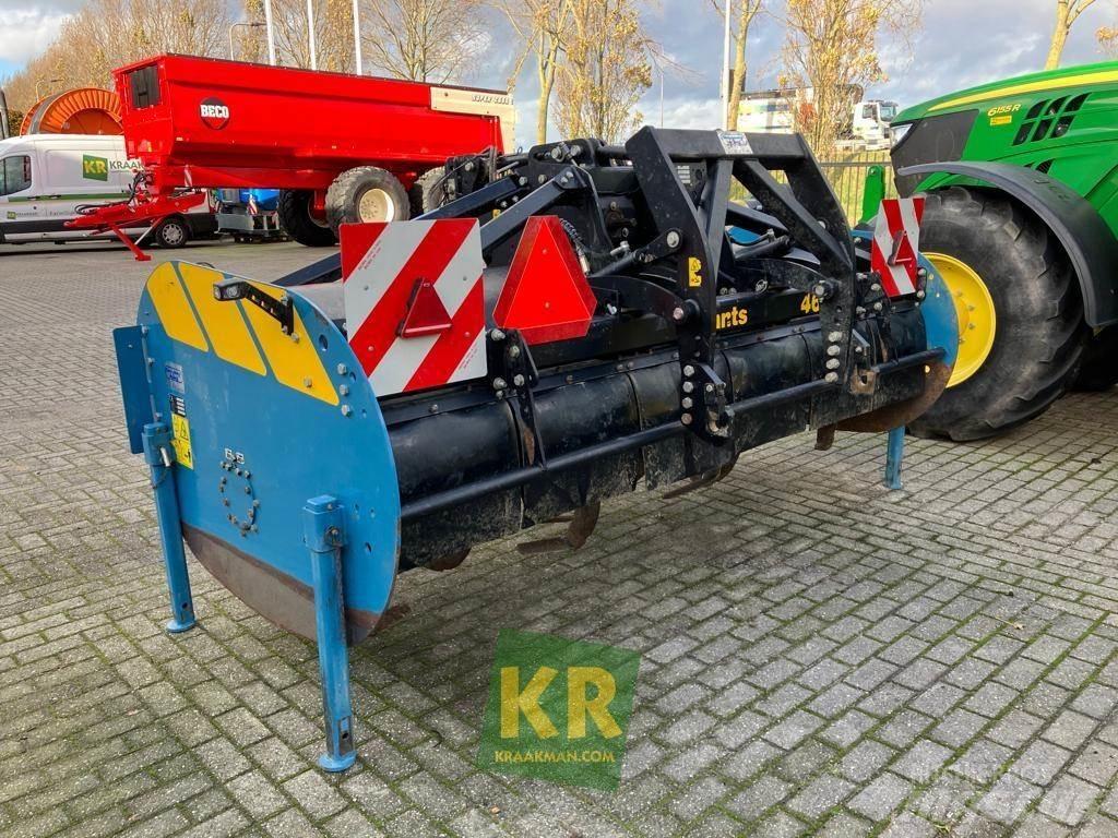Imants 46 Augsnes frēzes