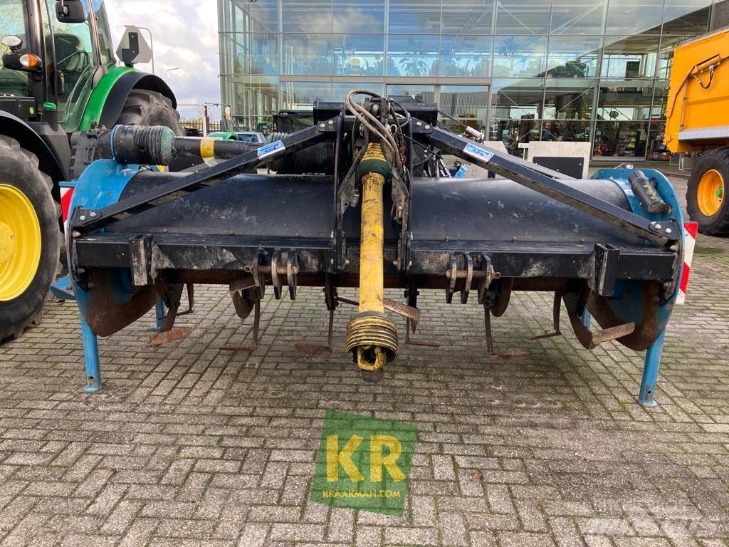 Imants 46 Augsnes frēzes