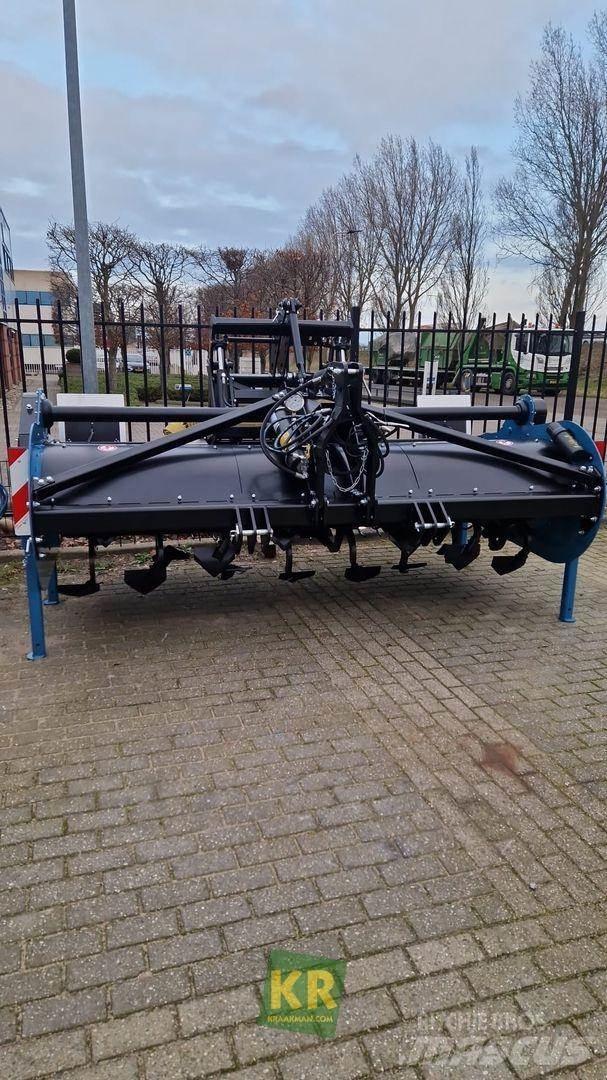 Imants Eco Mix Augsnes frēzes