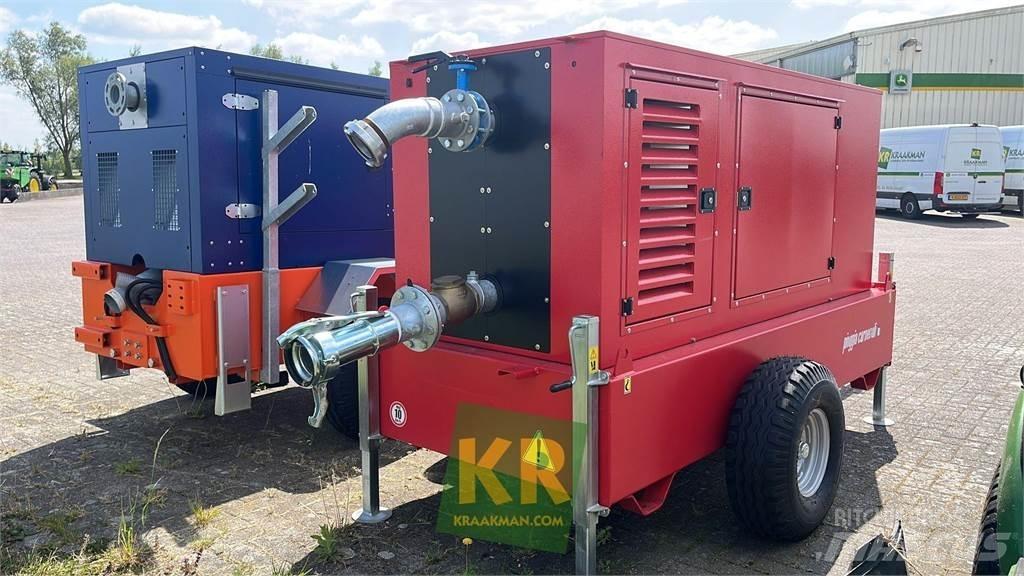 Iveco Overig Apūdeņošanas sūkņi