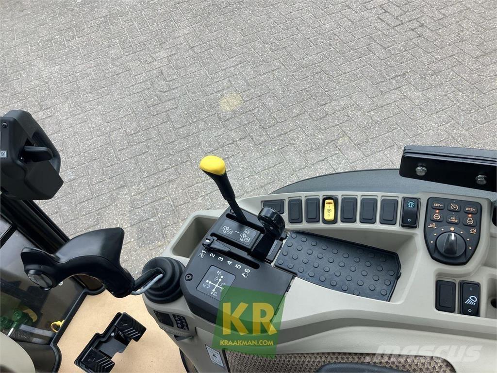 John Deere 3039R Kompaktie traktori