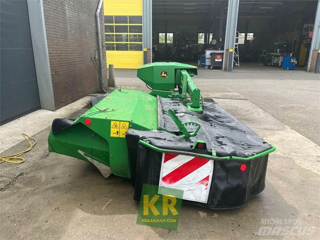 John Deere 328 Lauksaimniecība- Citi