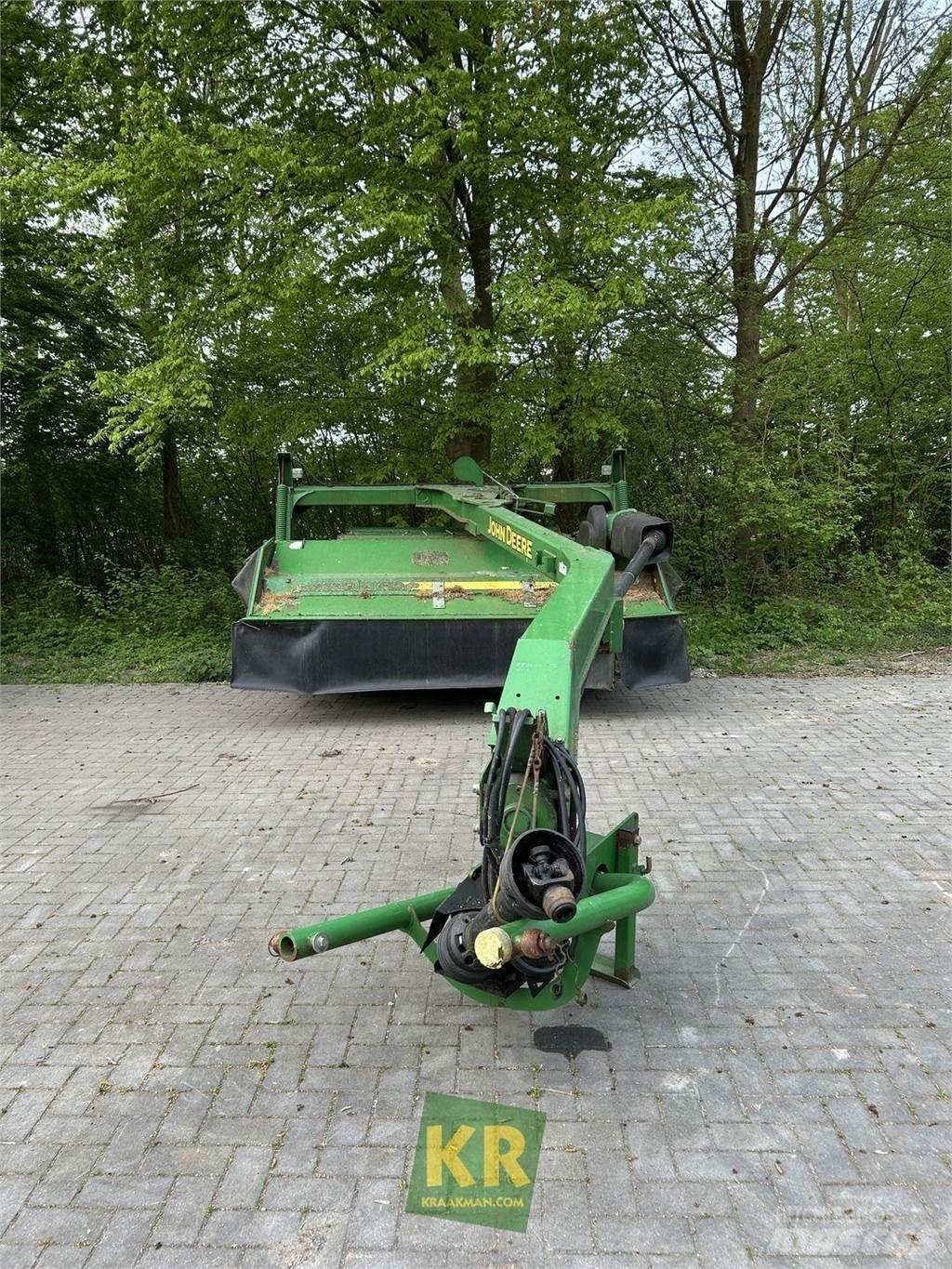 John Deere 530 Lauksaimniecība- Citi