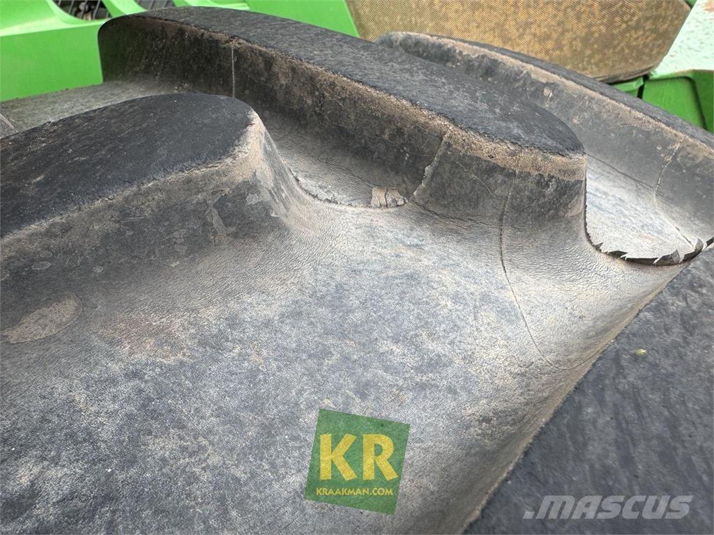 John Deere 6150R Traktori