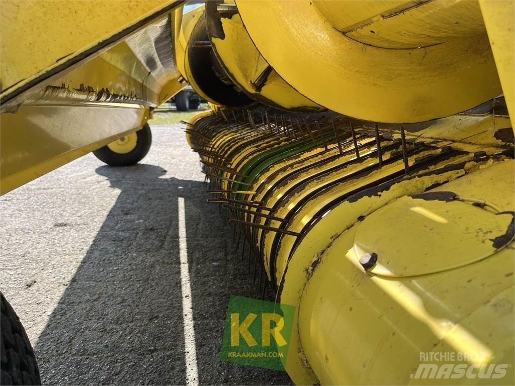 John Deere 630B Siena un lopbarības novākšanas mašīnu piederumi