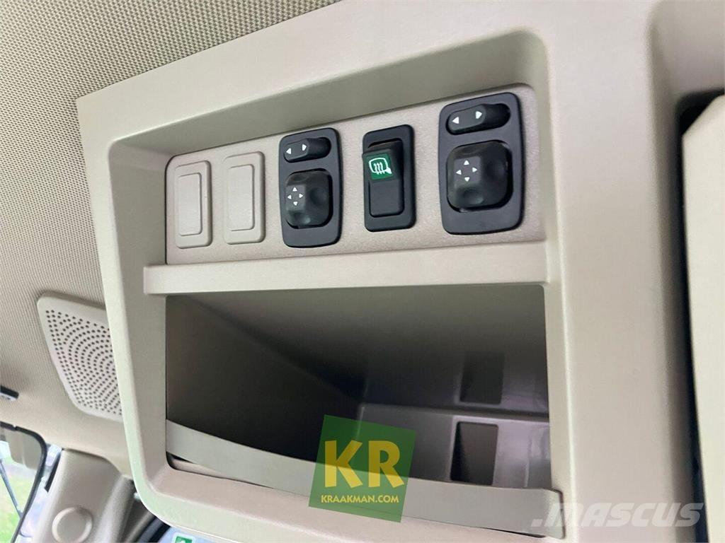 John Deere 7R 350 Traktori