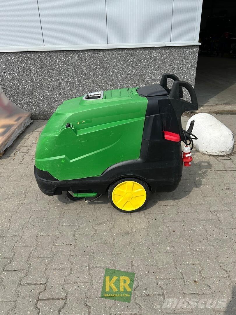 John Deere AC Lauksaimniecība- Citi