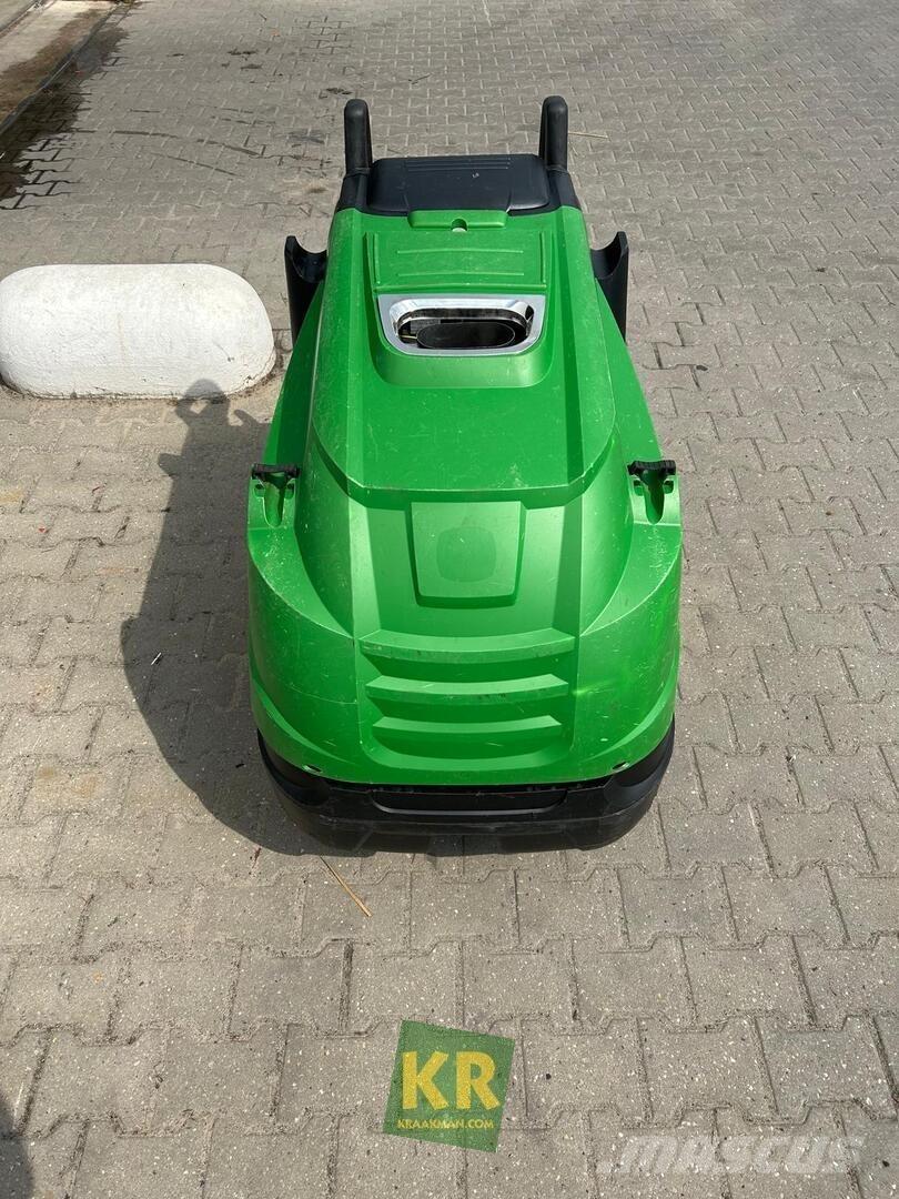 John Deere AC Lauksaimniecība- Citi
