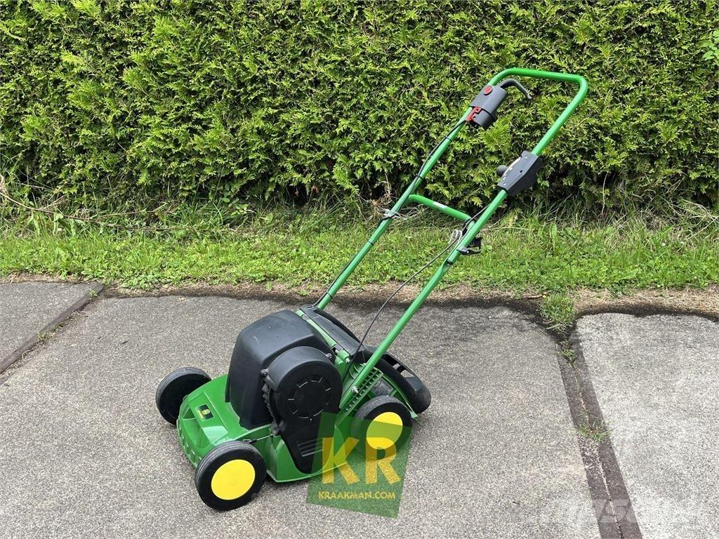 John Deere D31R Lauksaimniecība- Citi