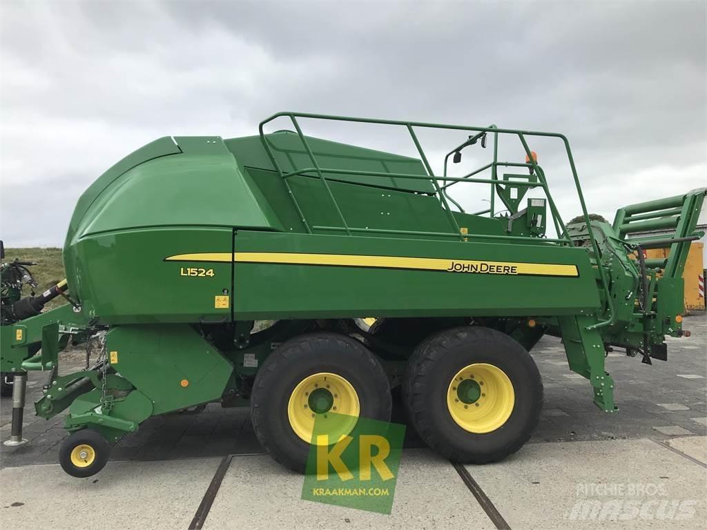 John Deere L1524 Lauksaimniecība- Citi