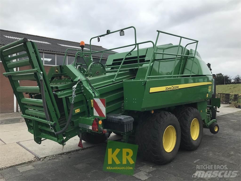 John Deere L1524 Lauksaimniecība- Citi