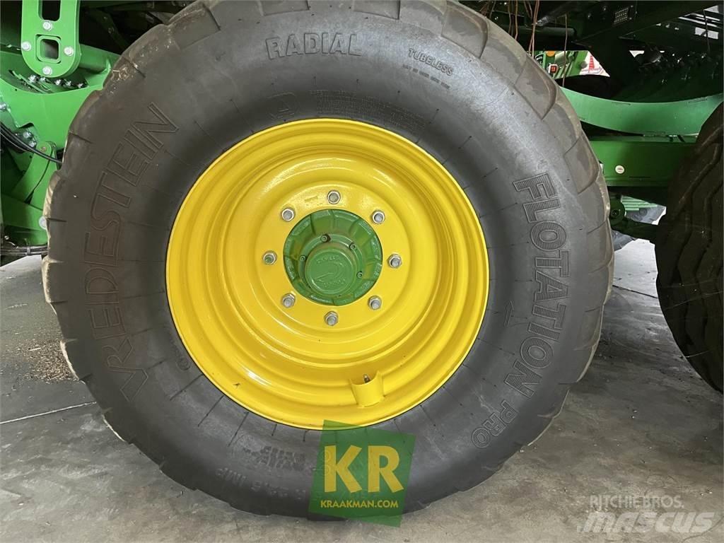 John Deere L624 Lauksaimniecība- Citi