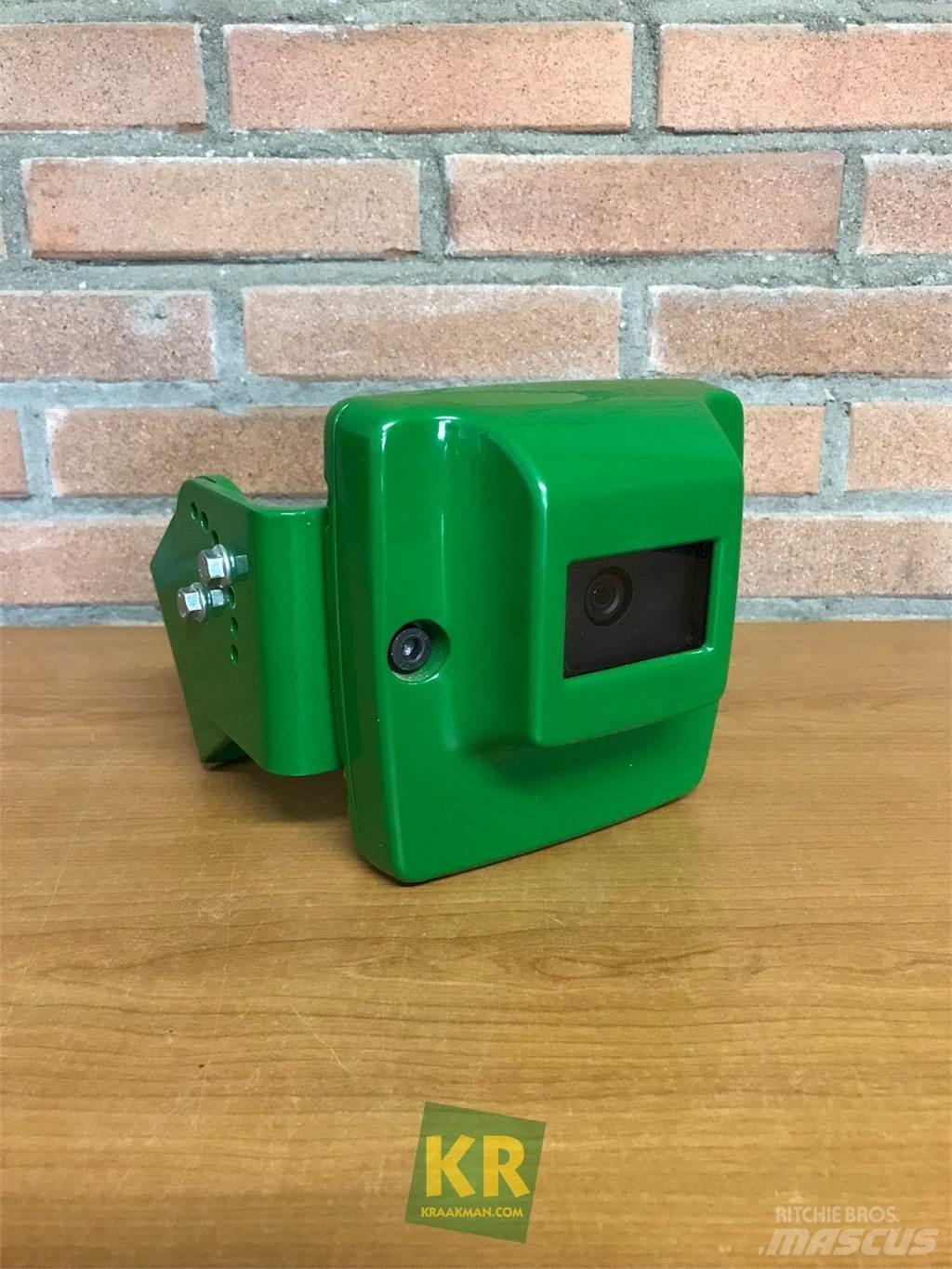 John Deere Overig Lauksaimniecība- Citi