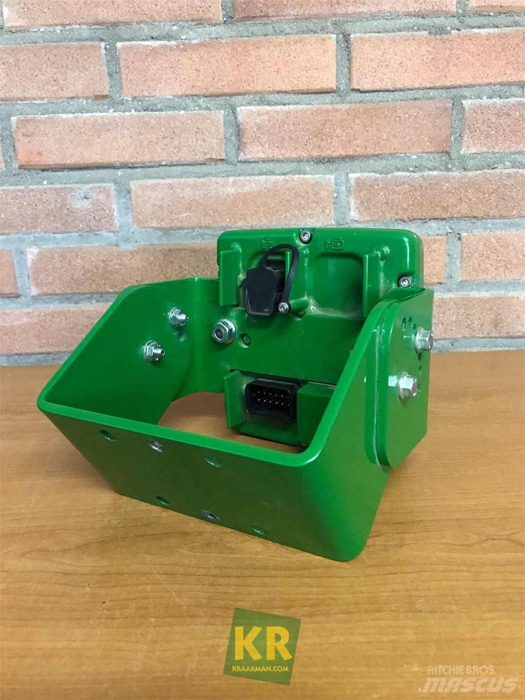 John Deere Overig Lauksaimniecība- Citi