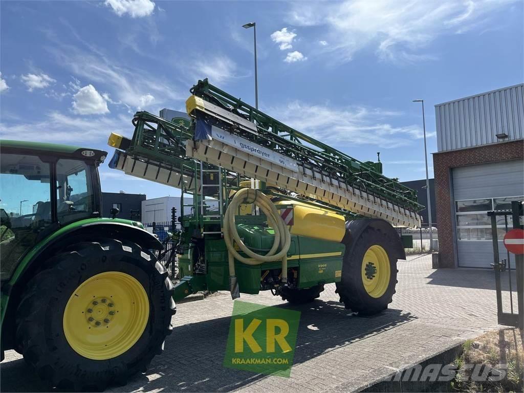 John Deere R944I Pašgājēji smidzinātāji