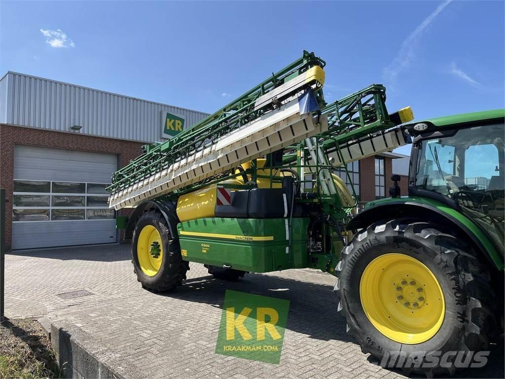 John Deere R944I Pašgājēji smidzinātāji