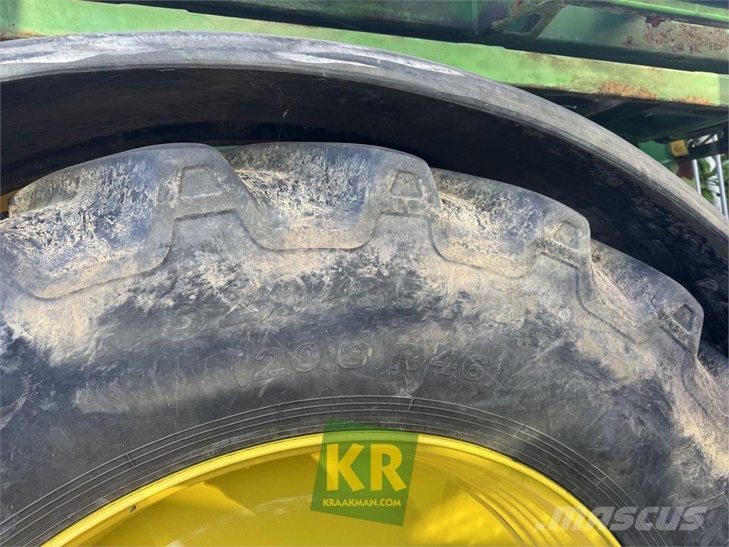 John Deere R962I Pašgājēji smidzinātāji