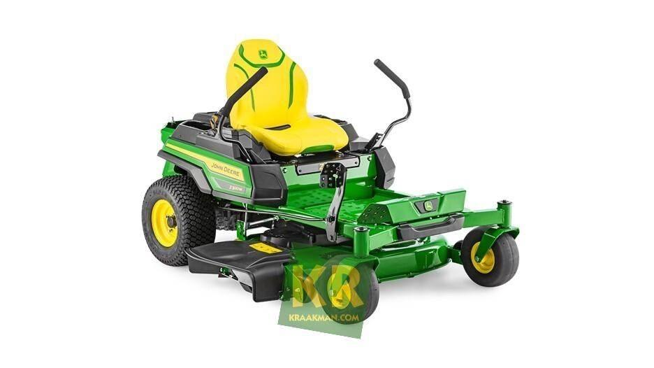 John Deere Z320M Lauksaimniecība- Citi
