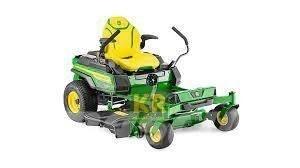 John Deere Z320R Lauksaimniecība- Citi