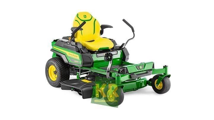 John Deere Z320R Lauksaimniecība- Citi