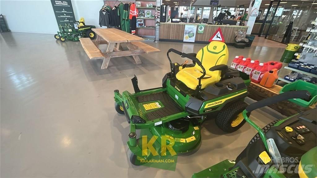 John Deere Z320R Lauksaimniecība- Citi