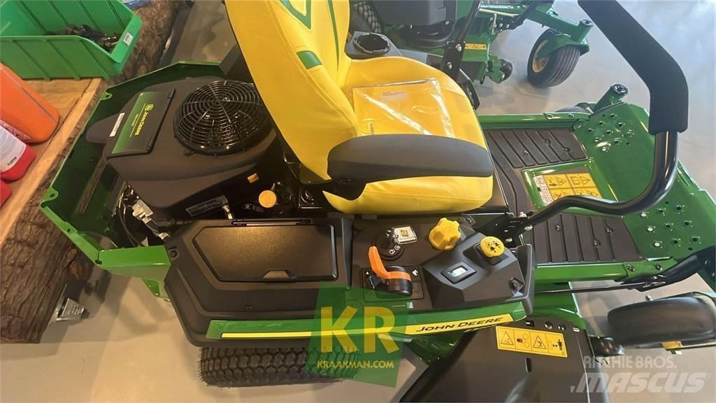 John Deere Z320R Lauksaimniecība- Citi