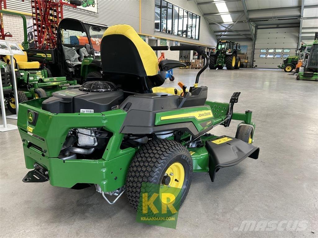John Deere Z320R Lauksaimniecība- Citi