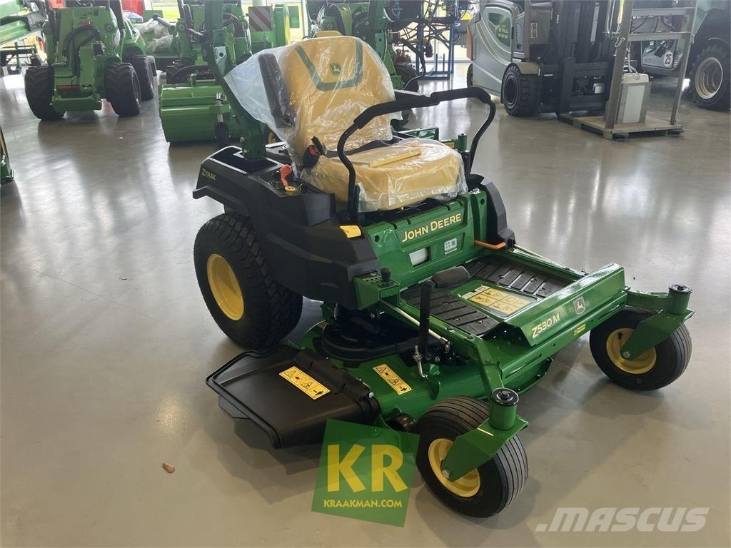 John Deere Z530M Lauksaimniecība- Citi