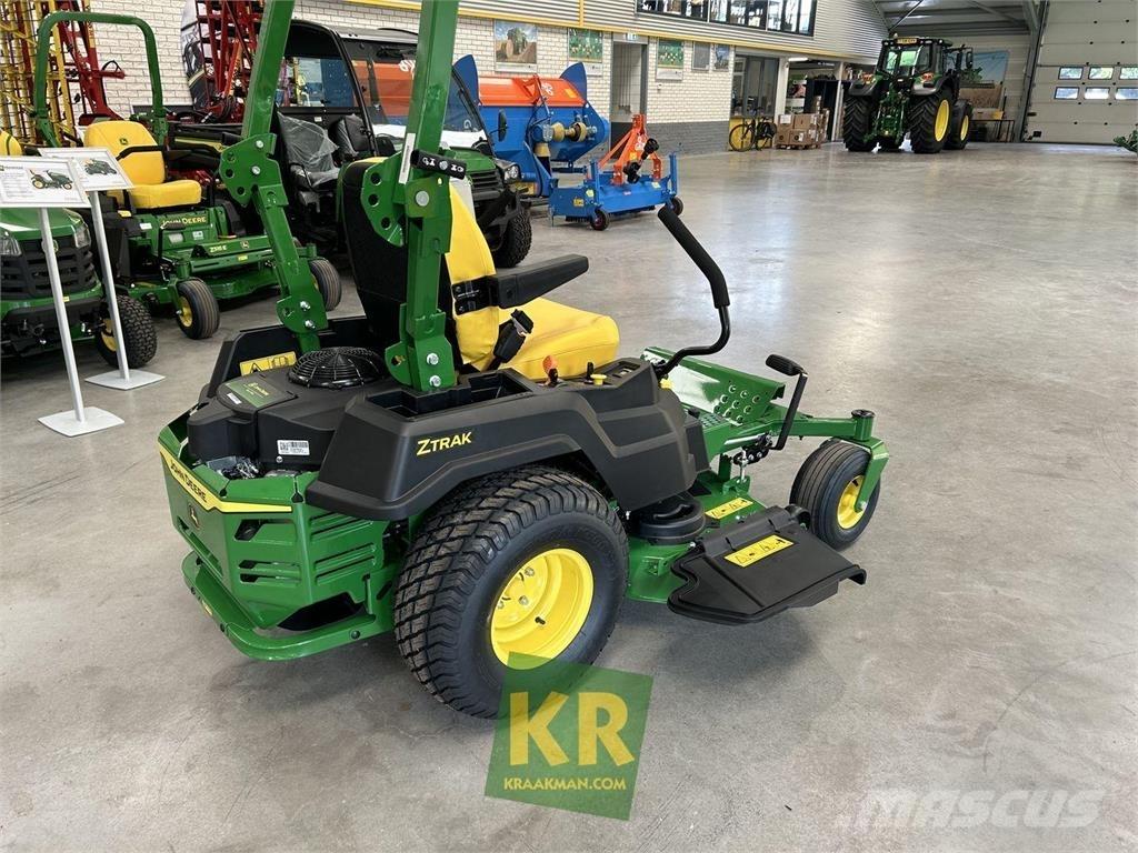 John Deere Z530M Lauksaimniecība- Citi