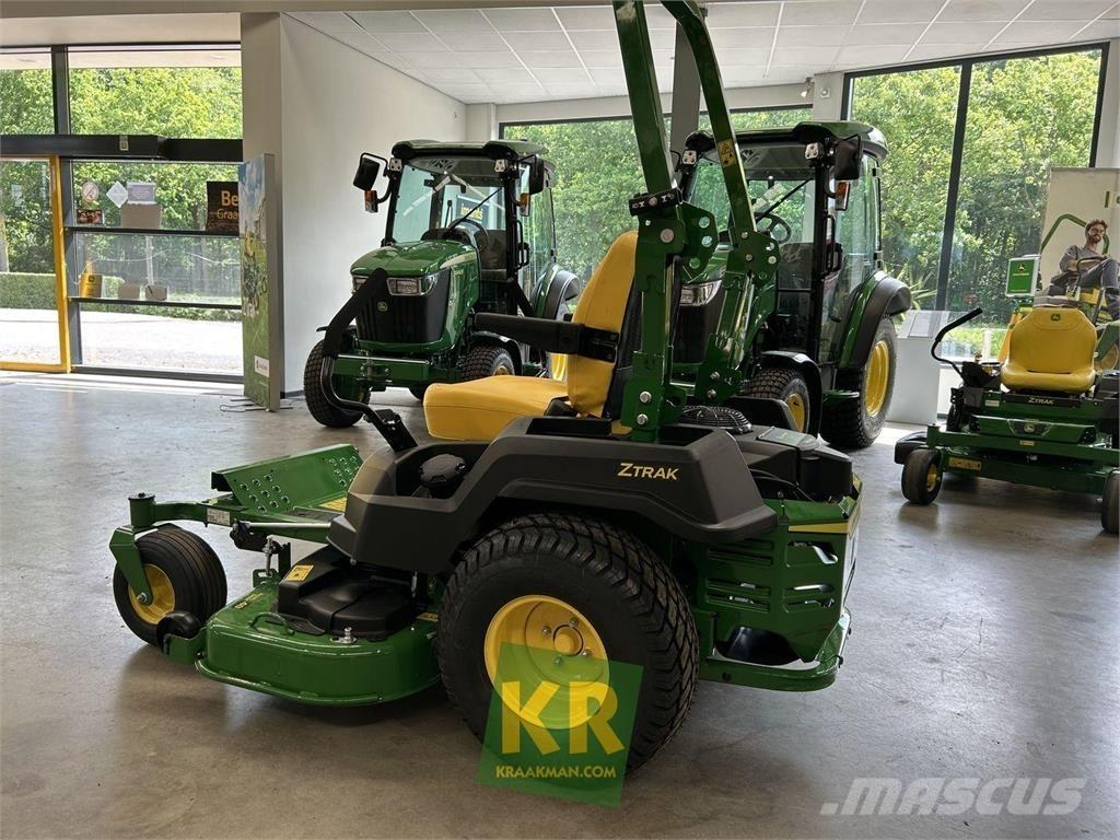 John Deere Z530M Lauksaimniecība- Citi