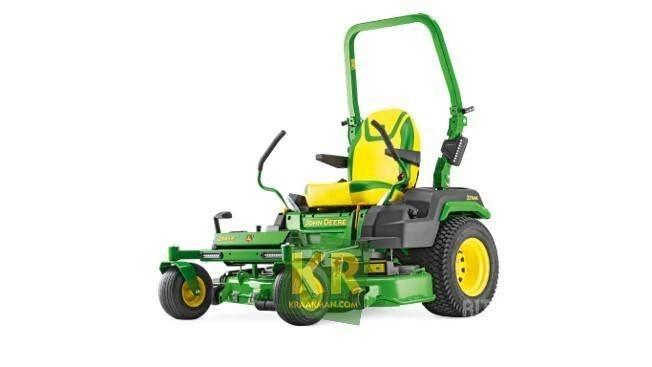 John Deere Z545R Lauksaimniecība- Citi