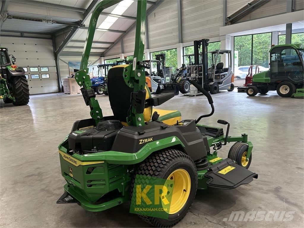 John Deere Z545R Lauksaimniecība- Citi