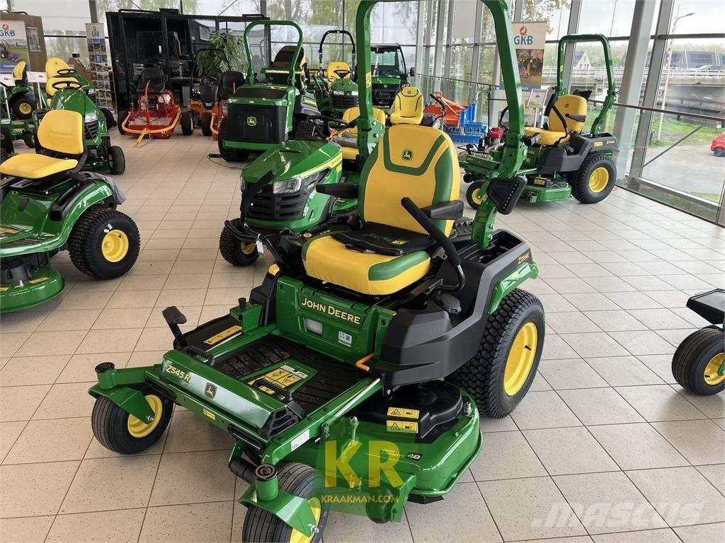 John Deere Z545R Lauksaimniecība- Citi
