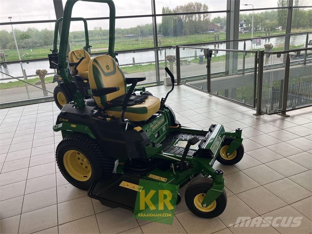 John Deere Z545R Lauksaimniecība- Citi