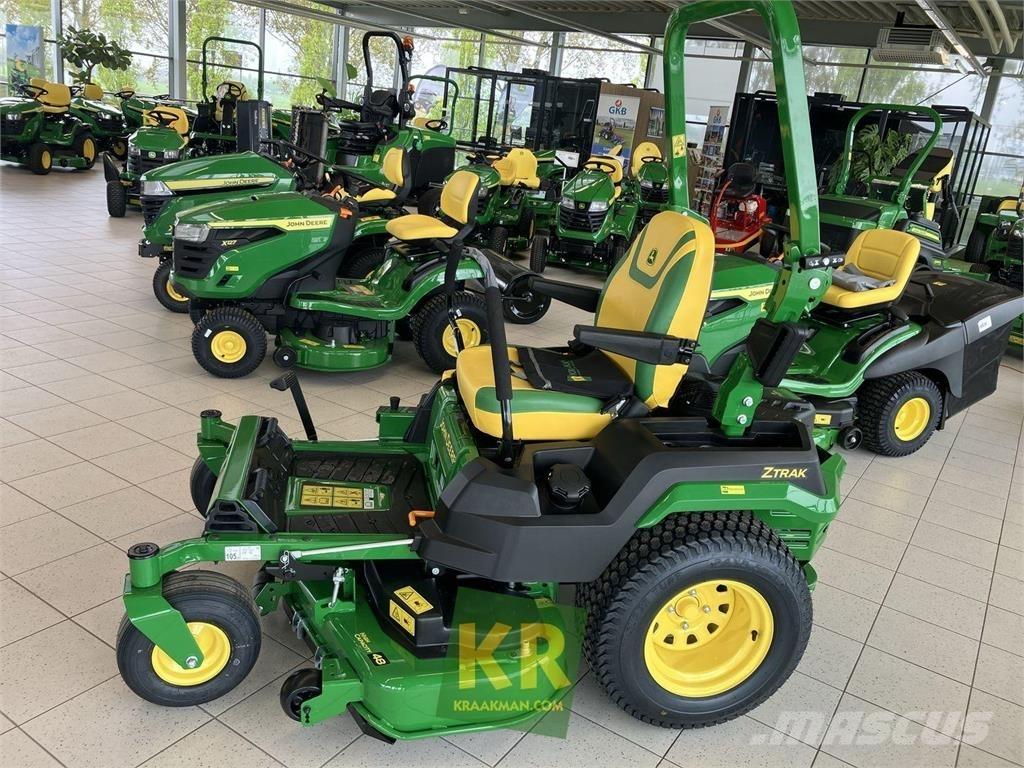 John Deere Z545R Lauksaimniecība- Citi