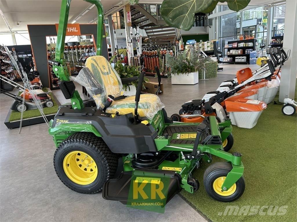 John Deere Z545R Lauksaimniecība- Citi