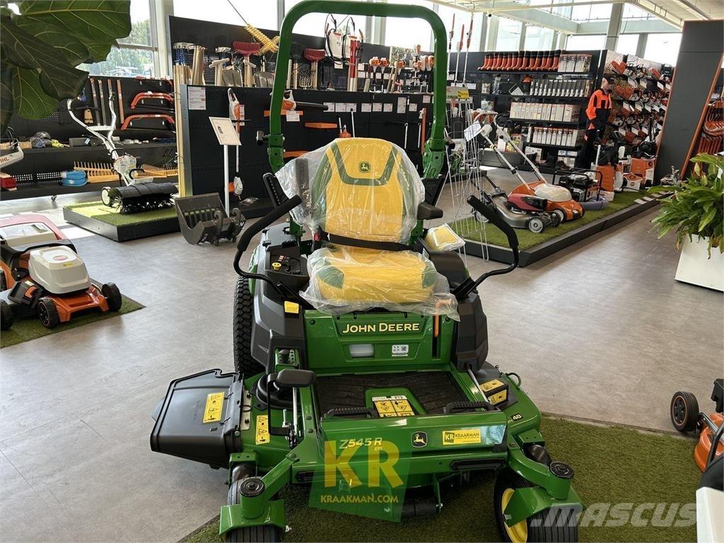 John Deere Z545R Lauksaimniecība- Citi