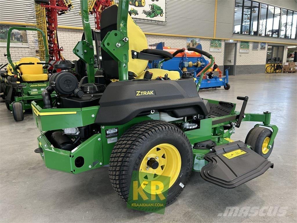 John Deere Z740R Lauksaimniecība- Citi