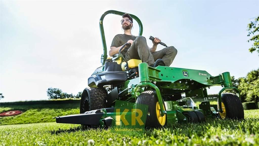 John Deere Z950R Lauksaimniecība- Citi
