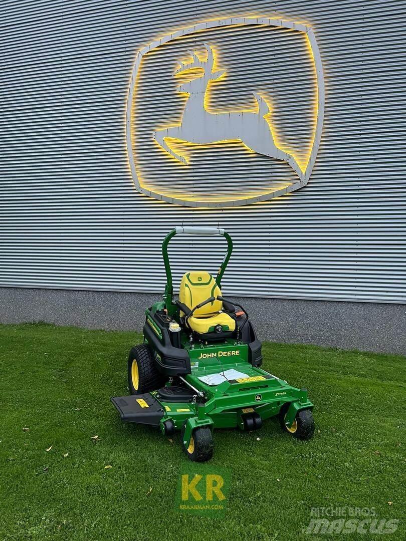 John Deere Z997R Lauksaimniecība- Citi