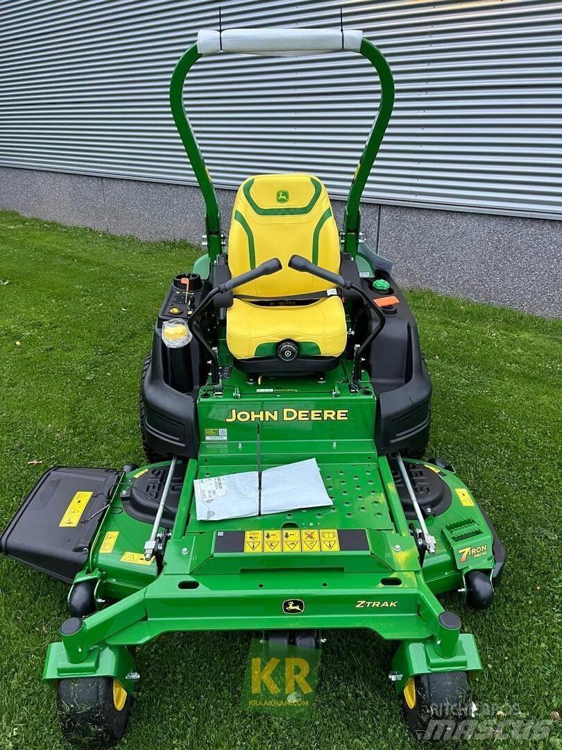 John Deere Z997R Lauksaimniecība- Citi