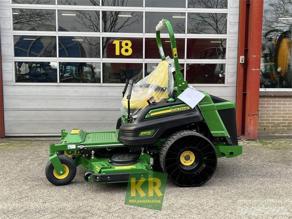 John Deere Z997R Lauksaimniecība- Citi