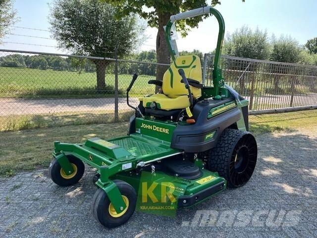 John Deere Z997R Lauksaimniecība- Citi