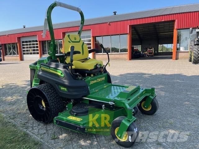 John Deere Z997R Lauksaimniecība- Citi