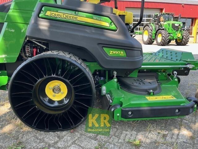 John Deere Z997R Lauksaimniecība- Citi