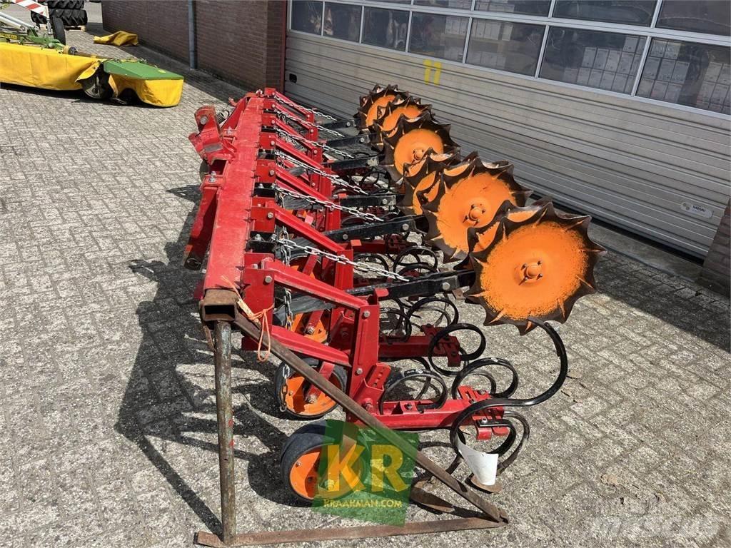 Kongskilde VBT Ecēšas